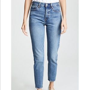 Levi’s Wedgie | These Dreams